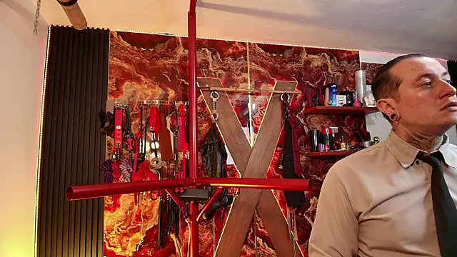 Snapshot of boy_n_girl chatting on March 2025 10:29:01 AM boy n girl online show from March 2025 10:29:01 AM