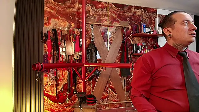 Snapshot of boy_n_girl chatting on March 2025 10:44:02 AM boy n girl online show from March 2025 10:44:02 AM