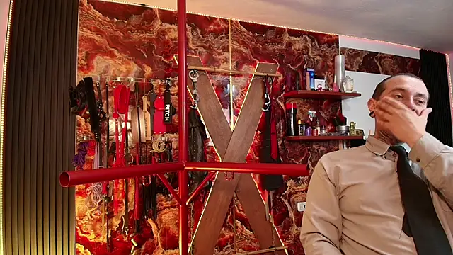 Snapshot of boy_n_girl chatting on March 2025 12:53:02 PM boy n girl online show from March 2025 12:53:02 PM