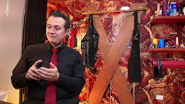 Snapshot of boy_n_girl chatting on October 2025 10:00:02 AM boy n girl online show from October 2025 10:00:02 AM