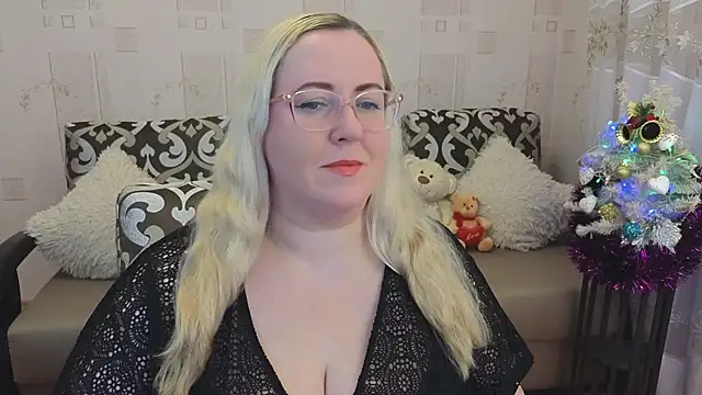 Ginesia online show from December 2024 03:37:01 PM