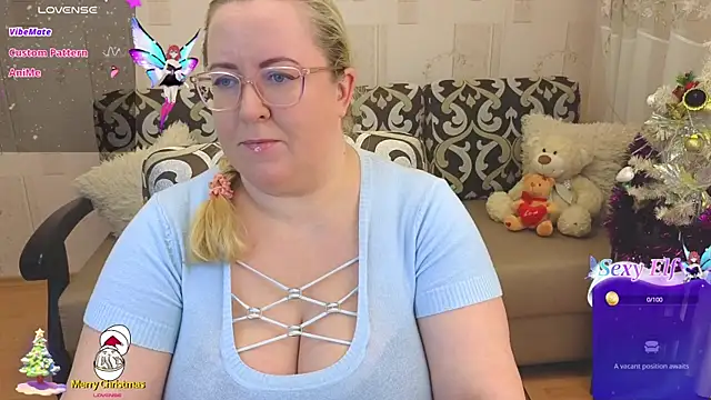 Ginesia online show from January 2025 01:24:01 PM