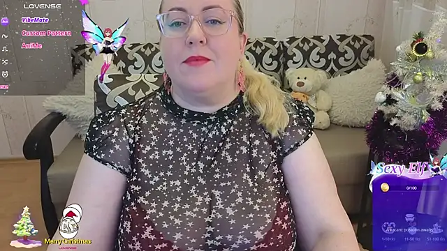 Ginesia online show from January 2025 01:22:01 PM