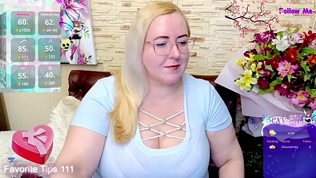 Snapshot of Ginesia chatting on March 2026 02:10:01 PM Ginesia online show from March 2026 02:10:01 PM