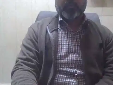 hairymaster95 online show from December 2024 12:22:02 PM