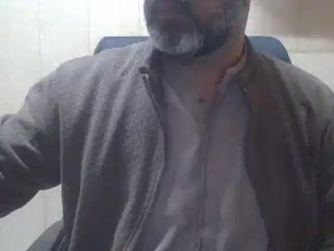 hairymaster95 online show from January 2025 04:12:01 AM