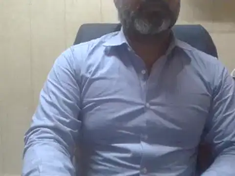 hairymaster95 online show from January 2025 12:29:01 PM