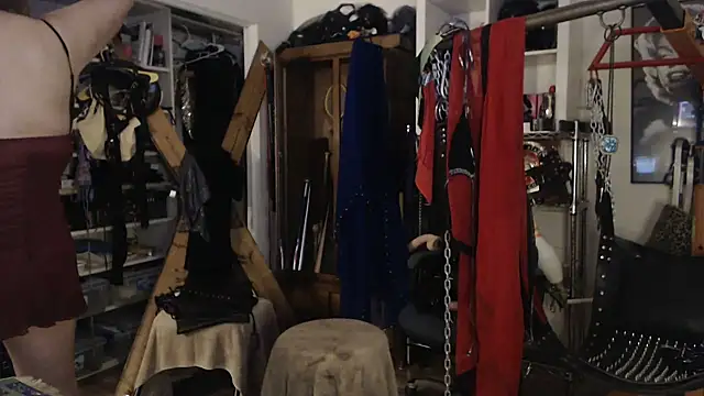 Snapshot of Transjoni chatting on March 2025 03:35:01 PM Transjoni online show from March 2025 03:35:01 PM