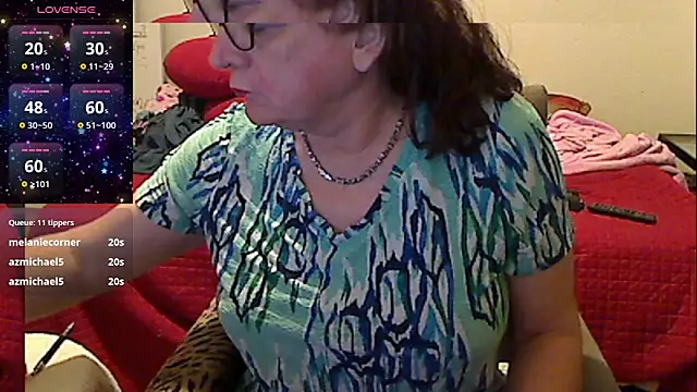 Snapshot of Transjoni chatting on January 2026 03:32:01 AM Transjoni online show from January 2026 03:32:01 AM