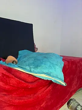Violeta Goddess online show from May 2026 10:44:02 AM