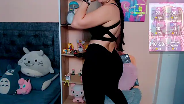 dolly saylor online show from February 2025 10:09:02 PM