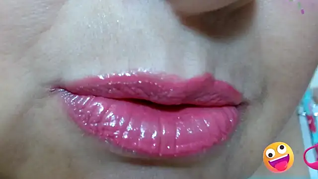 Kerly Doll online show from January 2025 07:23:02 PM