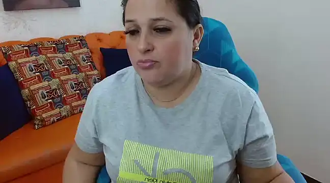 Kerly Doll online show from February 2025 06:16:01 PM