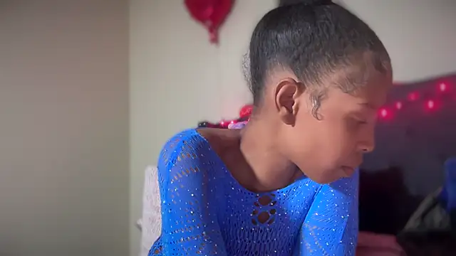 Cum2Charm online show from March 2025 02:36:01 AM