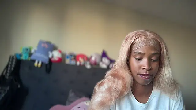 Cum2Charm online show from March 2026 12:15:01 AM