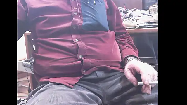 Snapshot of HaraldGermany chatting on January 2026 06:02:02 PM HaraldGermany online show from January 2026 06:02:02 PM