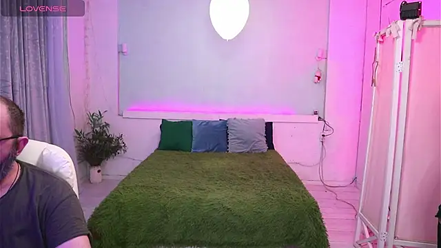 AlisaAleksandr online show from March 2026 08:45:01 PM