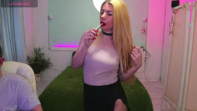 AlisaAleksandr online show from May 2026 03:46:01 AM