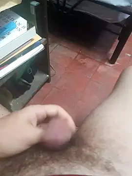 Ummfuss1 online show from December 2024 10:05:02 PM