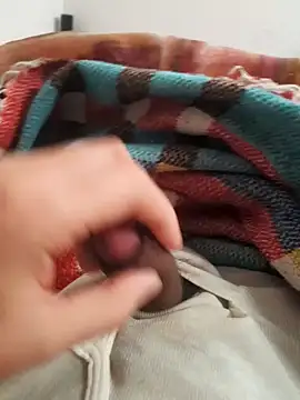 Ummfuss1 online show from January 2025 02:08:02 PM