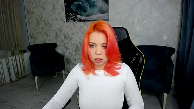 EnergyBunny 1 online show from March 2026 07:15:02 PM