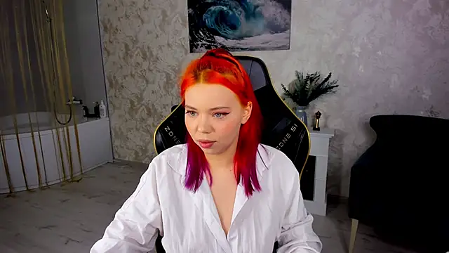 EnergyBunny 1 online show from May 2026 06:14:02 PM