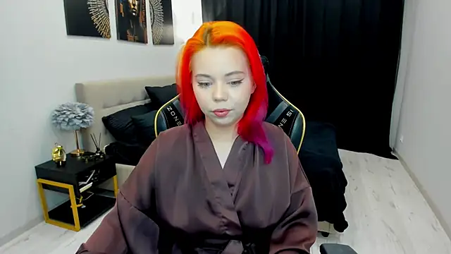 EnergyBunny 1 online show from May 2026 07:40:02 PM
