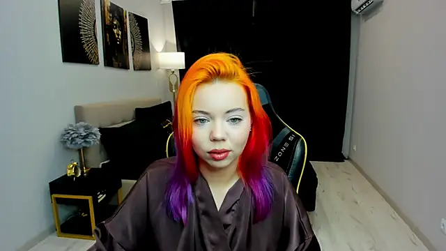 EnergyBunny 1 online show from July 2026 07:42:02 PM