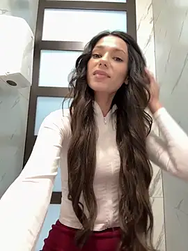  MiaQueen  online show from February 2026 07:54:01 PM