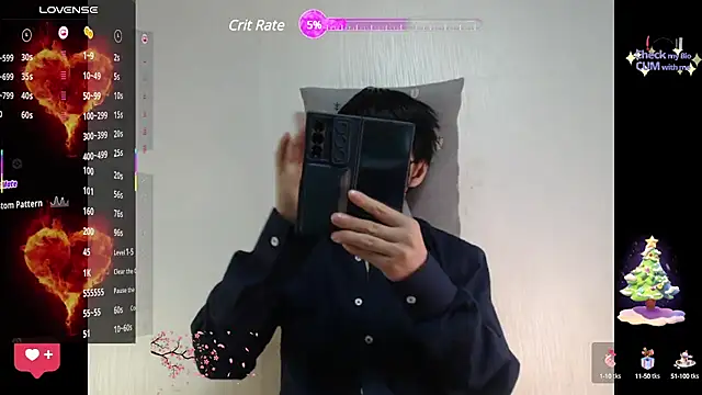 Snapshot of korea_gay chatting on March 2025 12:47:01 AM korea gay online show from March 2025 12:47:01 AM