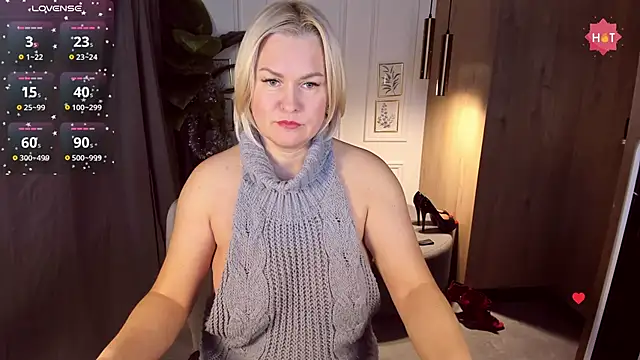 Snapshot of YolandaKiss chatting on January 2026 08:36:01 PM YolandaKiss online show from January 2026 08:36:01 PM