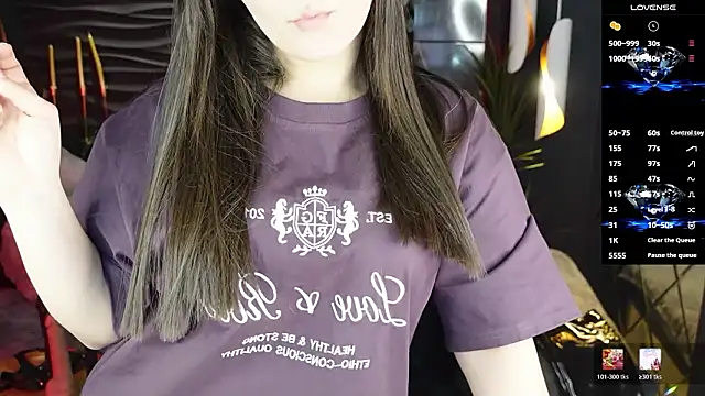 KylieMellow online show from January 2026 01:37:02 PM