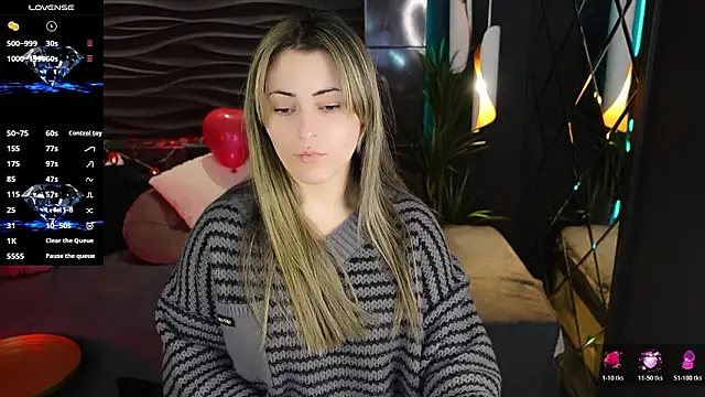 KylieMellow online show from February 2026 05:24:01 AM