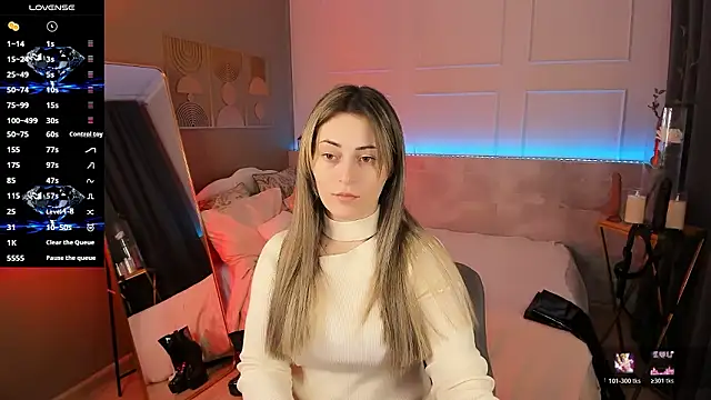 KylieMellow online show from February 2026 05:08:02 AM