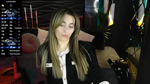 KylieMellow online show from March 2026 01:26:02 PM