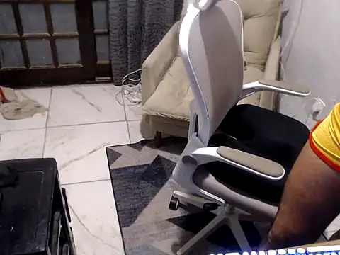 BarucRj online show from January 2026 01:33:01 AM