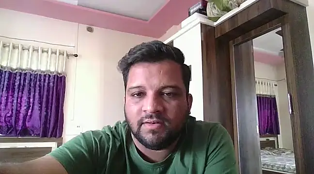 dhruv love online show from February 2025 04:16:02 AM