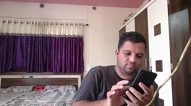 dhruv love online show from February 2025 08:41:01 AM