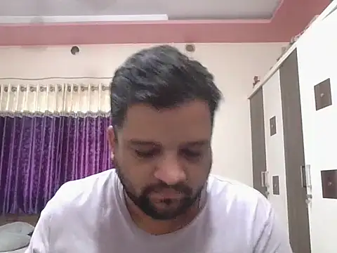 Snapshot of dhruv_love chatting on June 2026 10:56:02 AM dhruv love online show from June 2026 10:56:02 AM