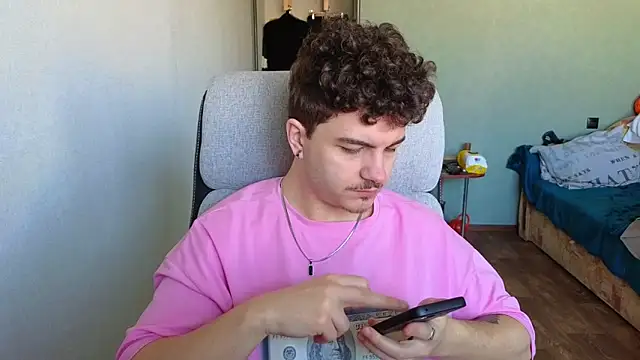 Remy Miles online show from March 2026 05:55:02 AM