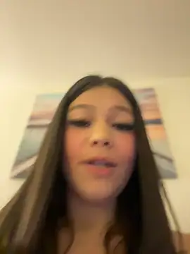 Alyshanon18 online show from February 2025 05:46:01 AM