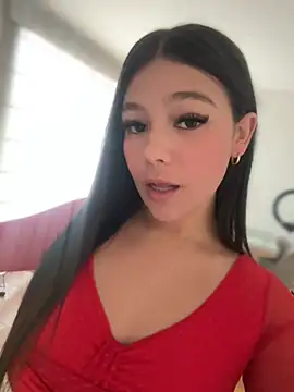 Alyshanon18 online show from February 2025 07:30:02 PM