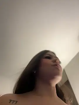 Alyshanon18 online show from March 2025 12:59:01 AM