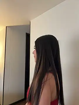 Alyshanon18 online show from May 2026 07:30:01 PM