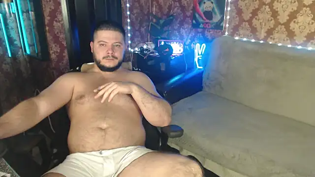 Snapshot of thor_master chatting on November 2025 12:47:01 PM thor master online show from November 2025 12:47:01 PM