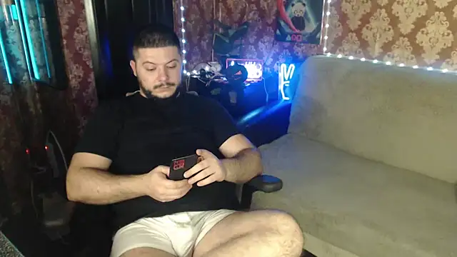 Snapshot of thor_master chatting on November 2025 03:11:01 PM thor master online show from November 2025 03:11:01 PM