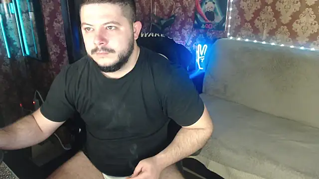 Snapshot of thor_master chatting on November 2025 12:16:02 PM thor master online show from November 2025 12:16:02 PM