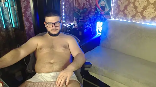 Snapshot of thor_master chatting on November 2025 11:36:02 PM thor master online show from November 2025 11:36:02 PM