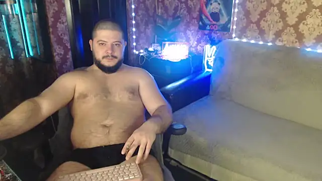 Snapshot of thor_master chatting on December 2025 03:03:01 AM thor master online show from December 2025 03:03:01 AM