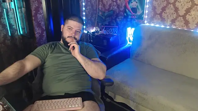 Snapshot of thor_master chatting on December 2025 01:43:02 AM thor master online show from December 2025 01:43:02 AM